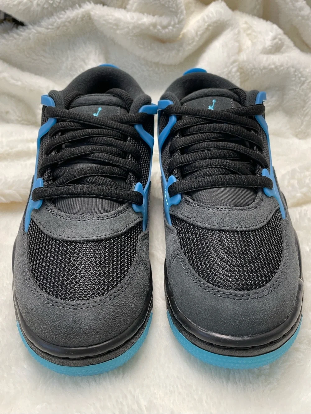 Nike focus comfort